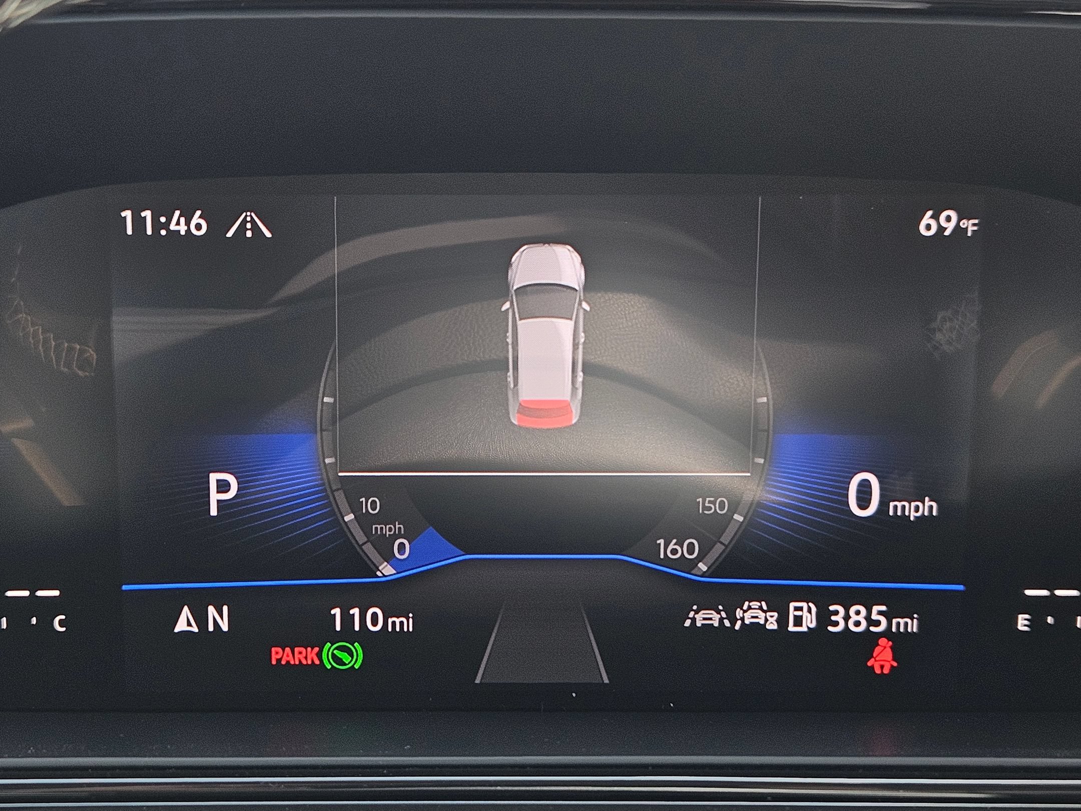 Used 2025 Volkswagen Taos S AWD/4WD image 15