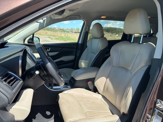 Used 2020 Subaru Ascent Limited w/ Popular Package #2 image 9