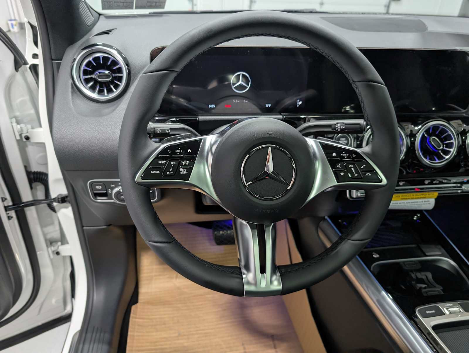 New 2026 Mercedes-Benz GLA 250 4MATIC image 30