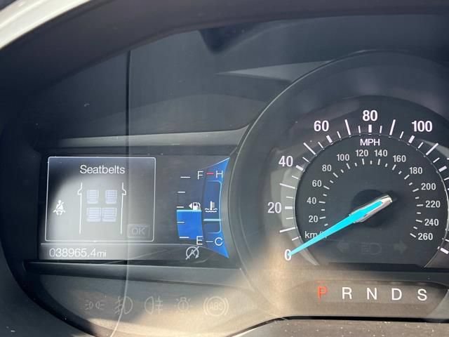 Used 2022 Ford Edge SEL w/ Convenience Package AWD/4WD image 21