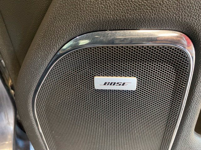 Used 2015 GMC Sierra 2500 Denali w/ Duramax Plus Package AWD/4WD image 17