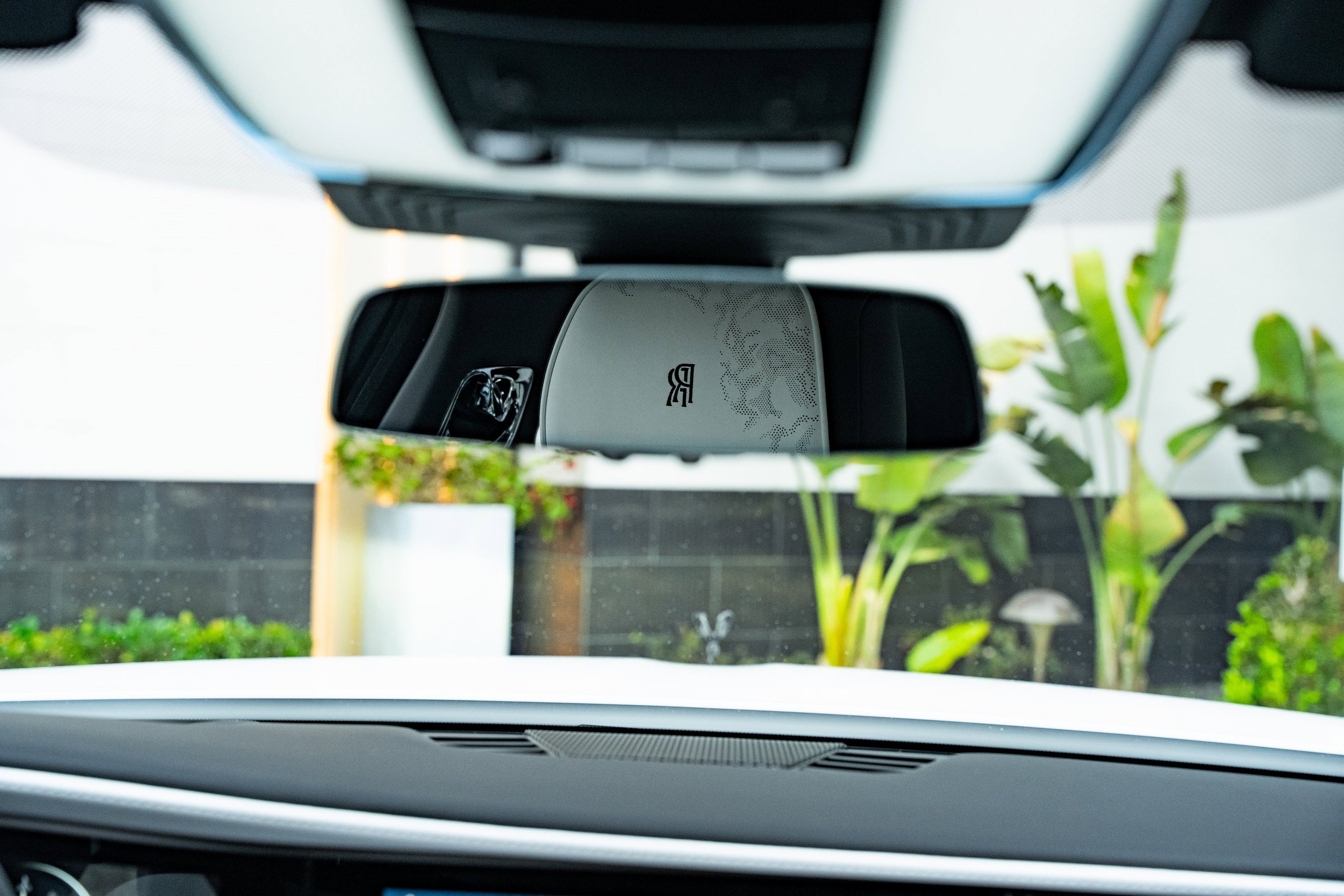 Used 2025 Rolls-Royce Ghost Black Badge image 37