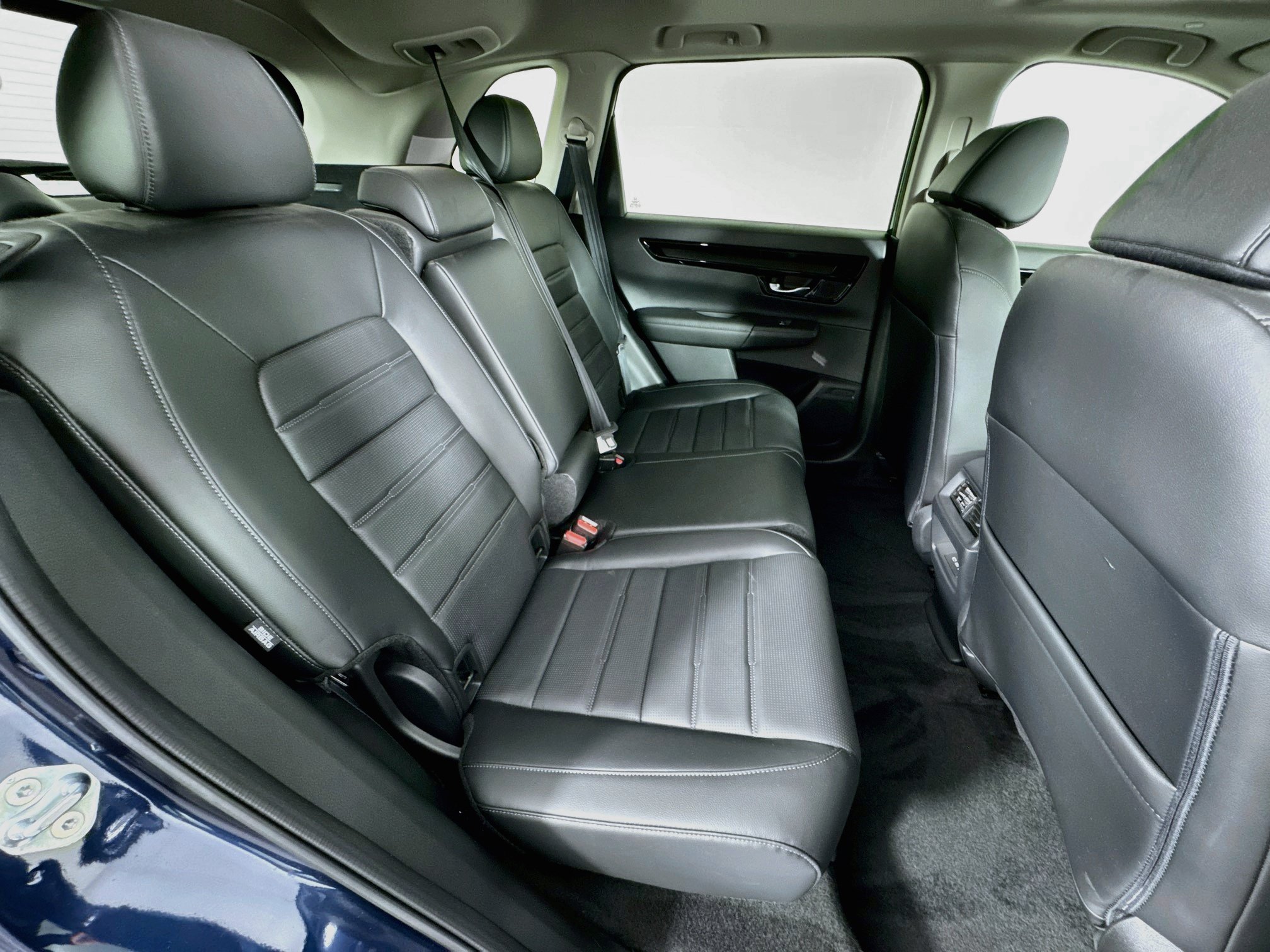 Certified 2025 Honda CR-V EX-L image 26