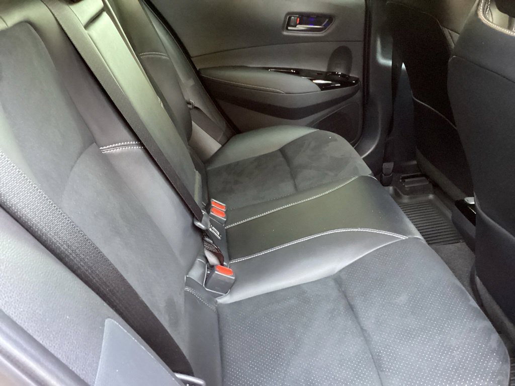 Used 2025 Toyota Corolla GR AWD/4WD image 6