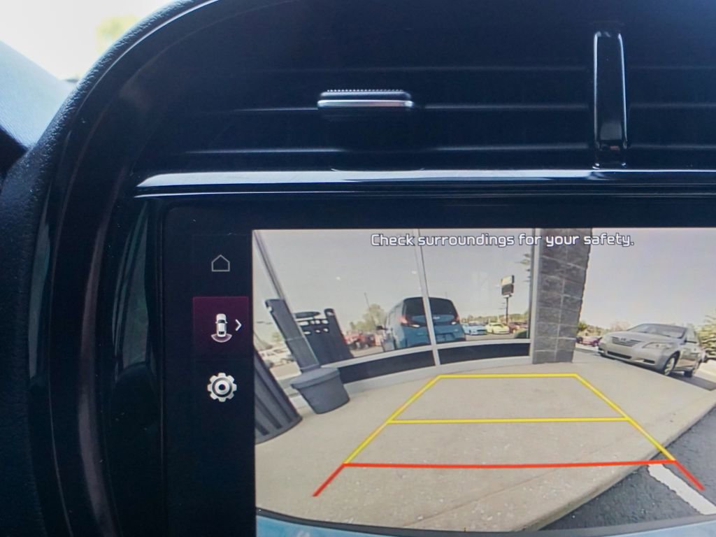 Used 2023 Kia Soul EX image 23