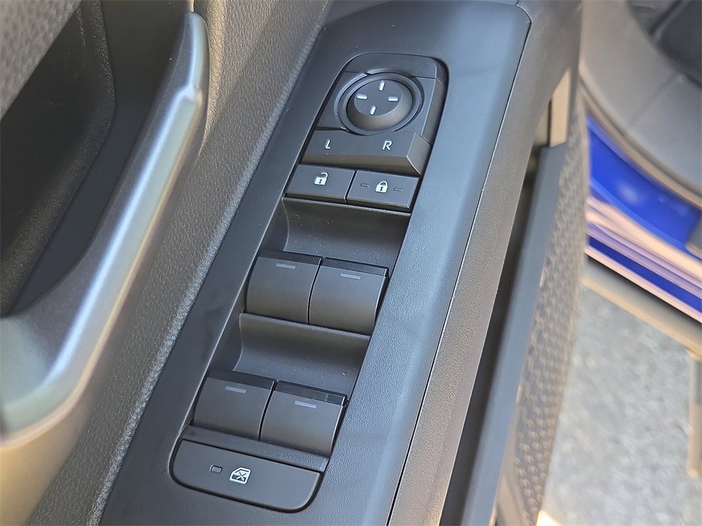 New 2025 Toyota Tacoma TRD Sport image 15