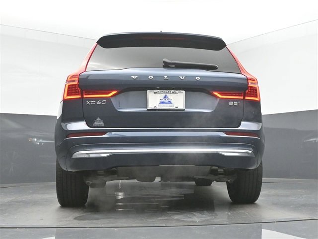 Used 2023 Volvo XC60 B5 Plus image 45