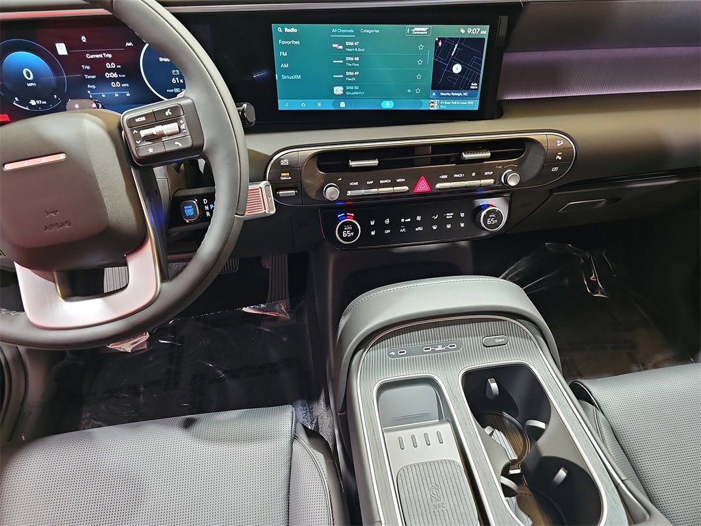 New 2026 Hyundai Palisade Calligraphy image 21