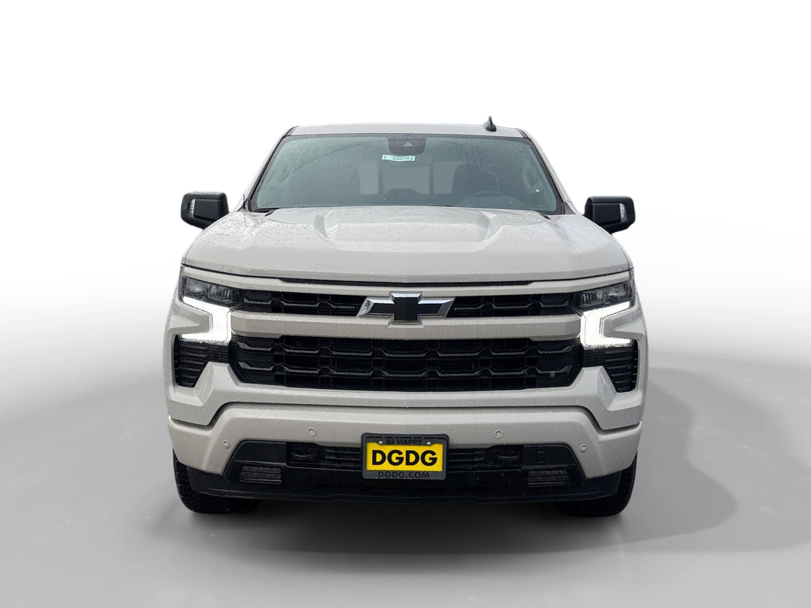 New 2026 Chevrolet Silverado 1500 RST w/ RST All Star Premium Package AWD/4WD image 8