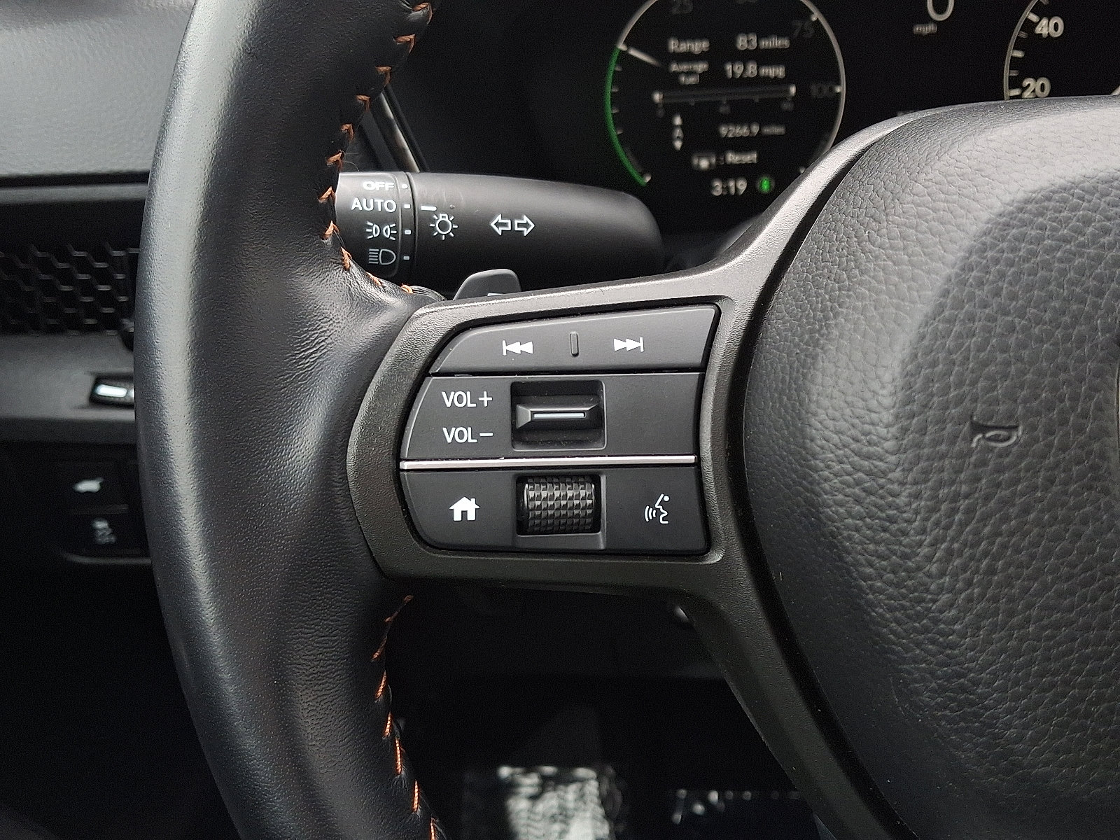 Certified 2025 Honda CR-V Sport-L image 20