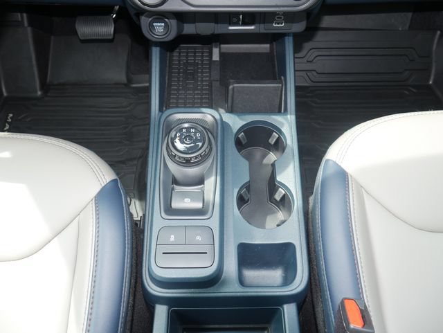 Used 2025 Ford Maverick Lariat w/ 4K Tow Package AWD/4WD image 24