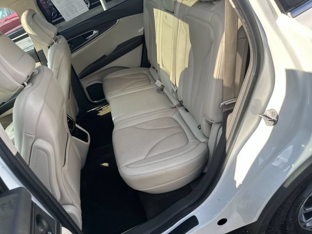 Used 2020 Lincoln Nautilus Reserve AWD/4WD image 27
