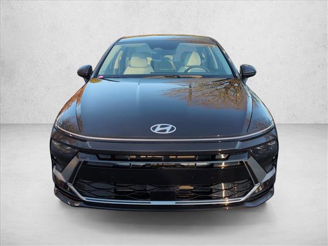 New 2026 Hyundai Sonata SEL image 6