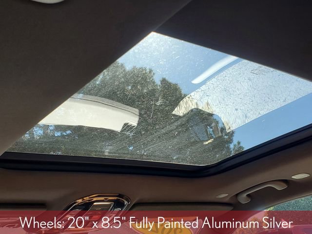 Used 2023 Jeep Grand Cherokee L Summit w/ Advanced Protech Group IV image 34