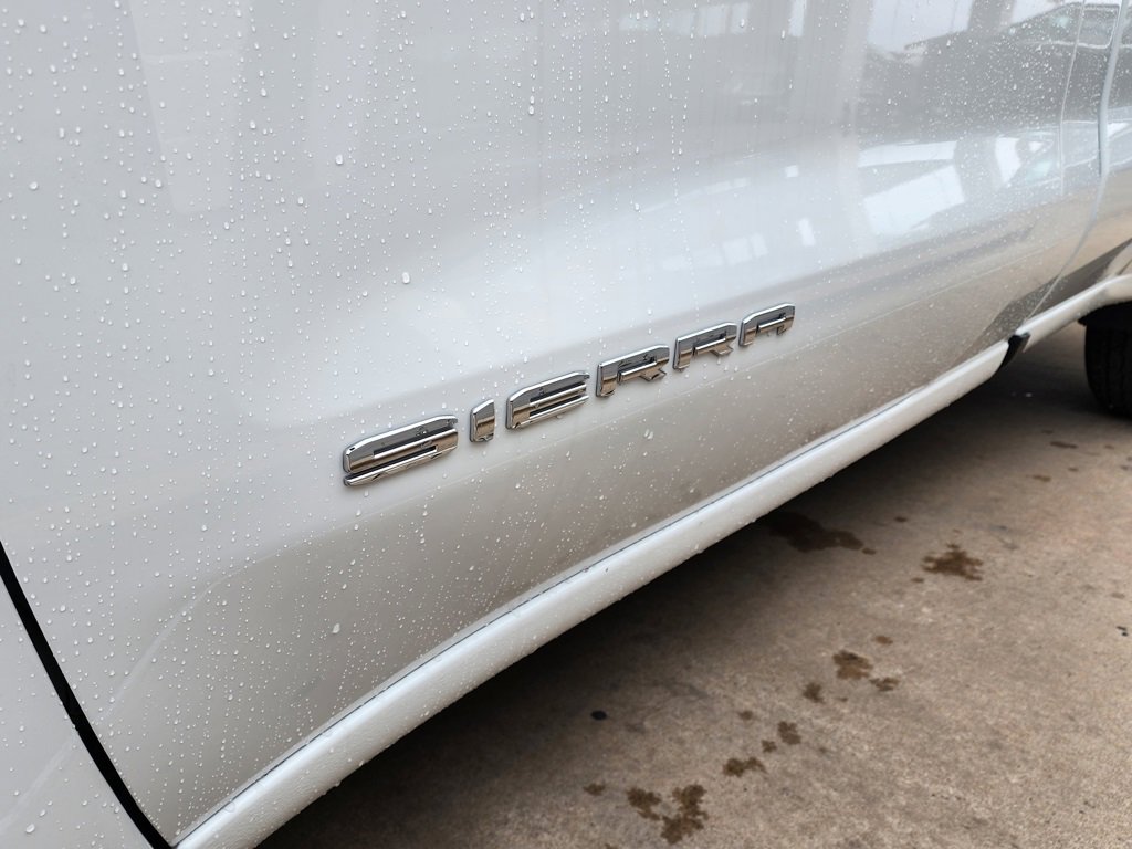 New 2026 GMC Sierra 1500 Pro w/ Pro Value Package image 15