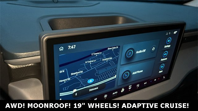 New 2026 Ford Maverick Lobo image 14