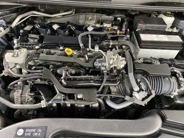 Used 2024 Toyota Corolla LE FWD image 28