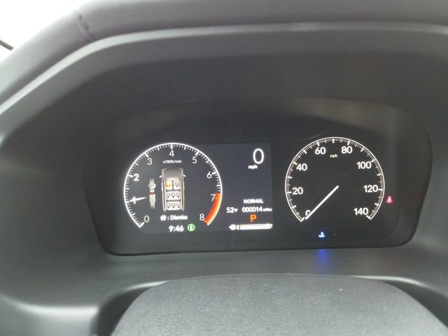 New 2026 Honda Odyssey EX-L image 19