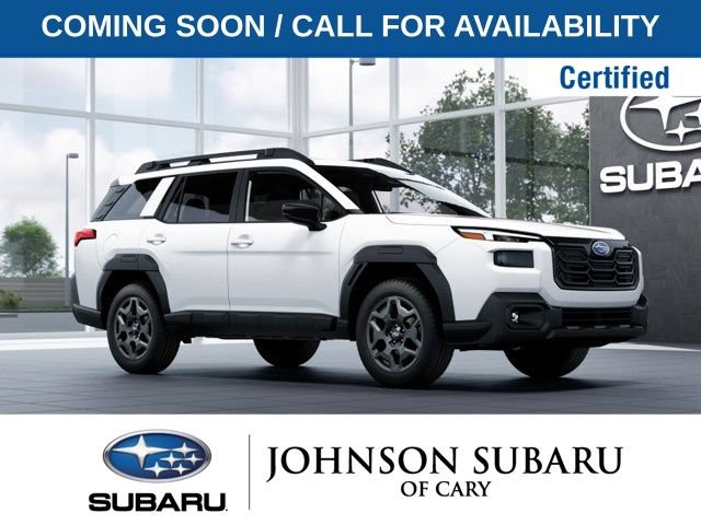 Used 2026 Subaru Outback Premium w/ Premium/Limited Package 2