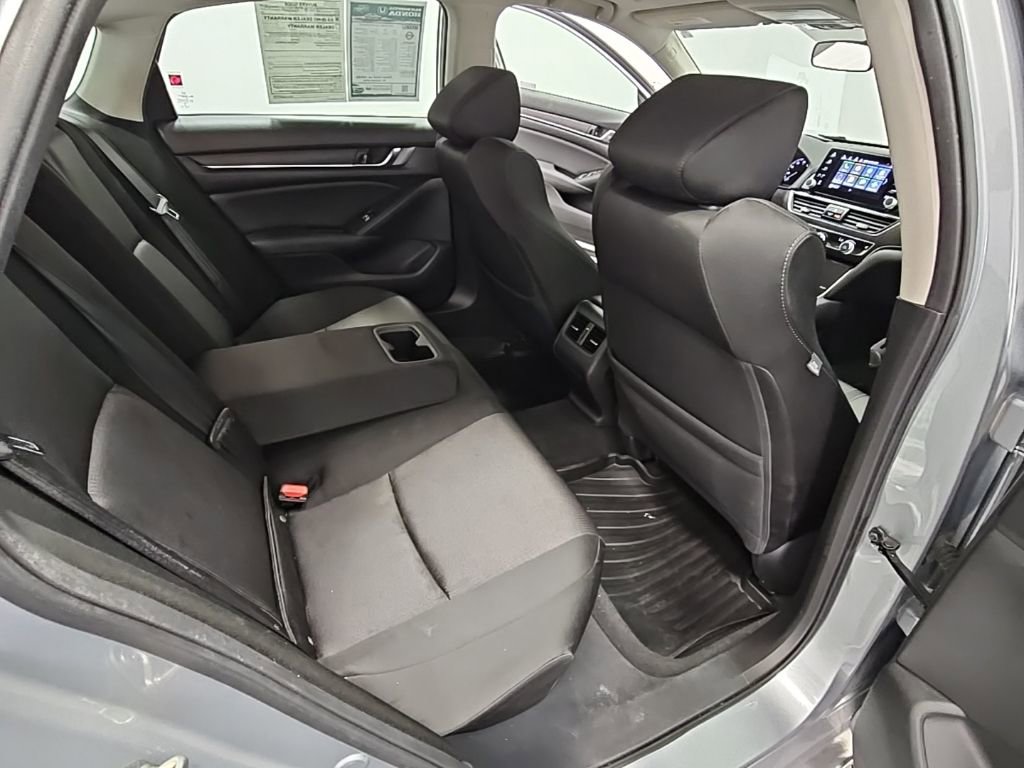 Used 2020 Honda Accord EX image 35
