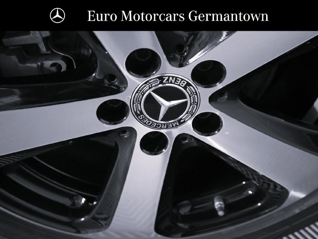 Used 2019 Mercedes-Benz GLC 350e 4MATIC image 8