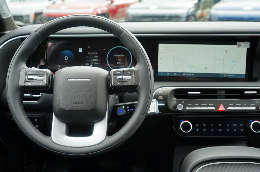 Used 2026 Hyundai Palisade Calligraphy image 24