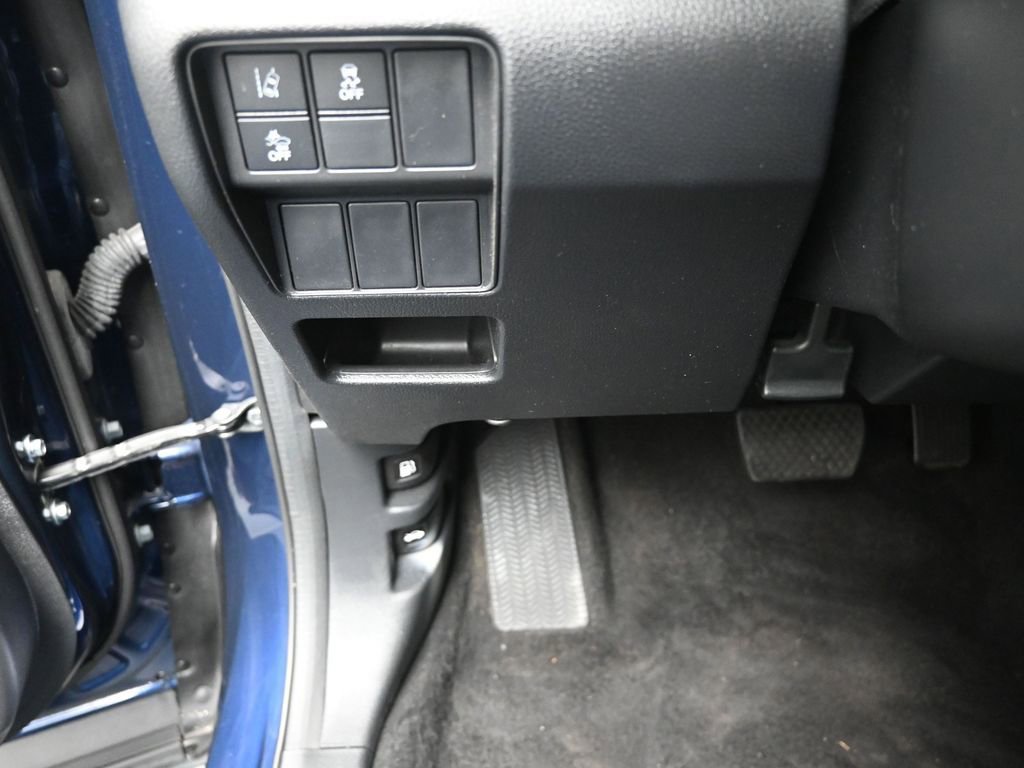 Used 2019 Honda CR-V EX image 16