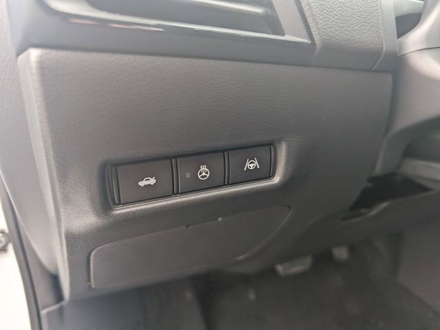 New 2026 Nissan Sentra SR image 17