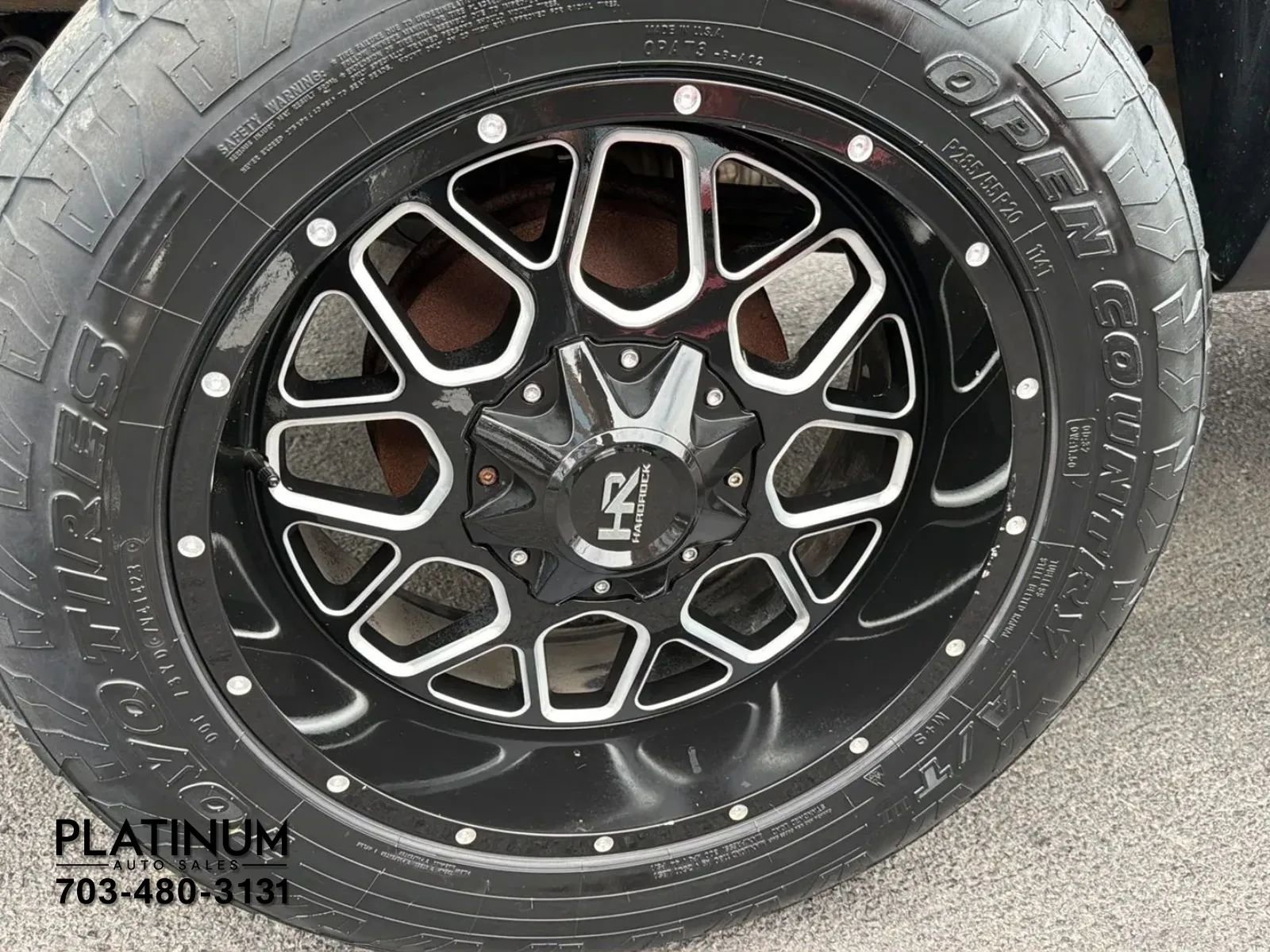 Used 2010 Chevrolet Silverado 1500 LTZ w/ Convenience Package image 20