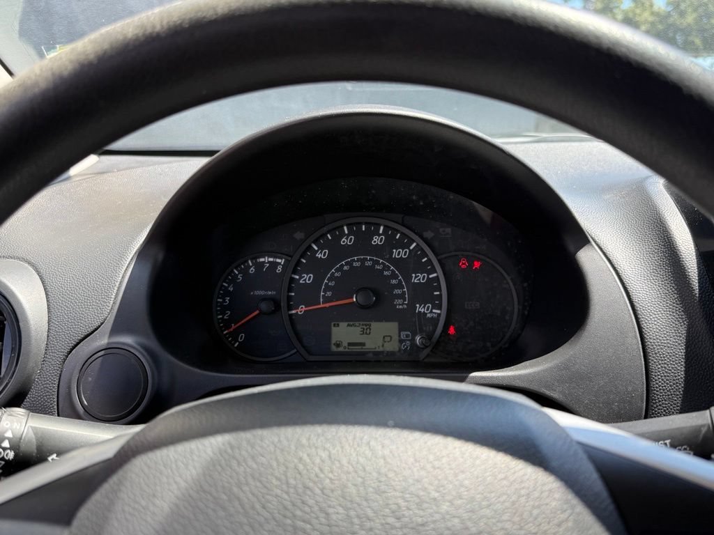 Used 2021 Mitsubishi Mirage FWD image 22