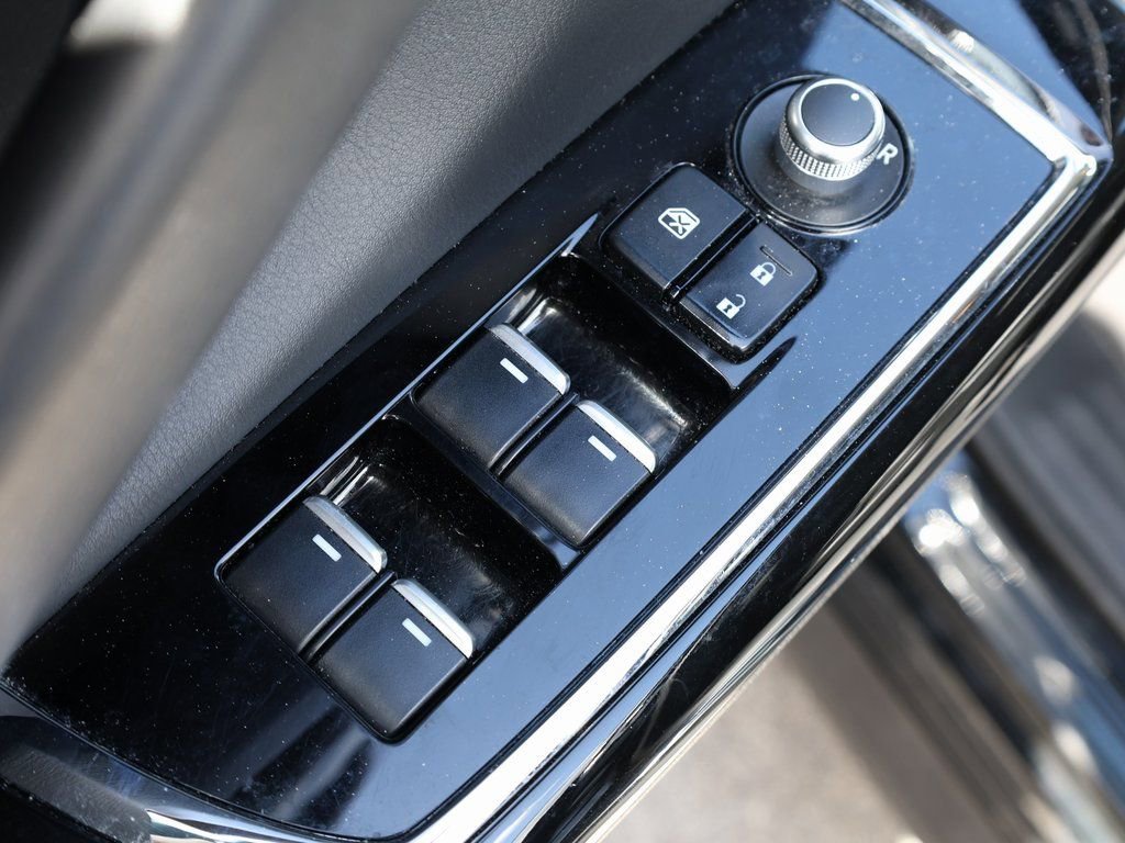 Certified 2021 MAZDA CX-9 Touring image 12