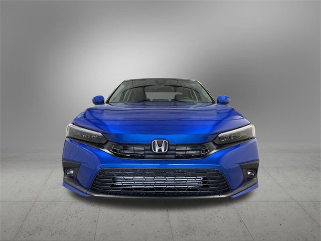 Certified 2024 Honda Civic Touring image 12