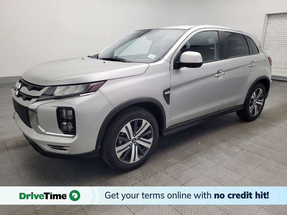 Used 2024 Mitsubishi Outlander Sport LE