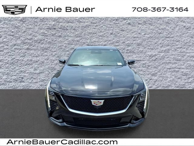 New 2026 Cadillac CT5 Sport w/ Platinum Package AWD/4WD image 11