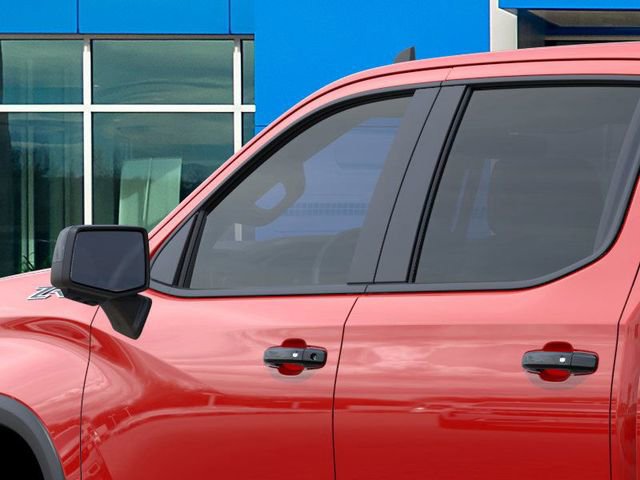 New 2026 Chevrolet Silverado 1500 ZR2 w/ LPO, Dark Essentials Package image 12