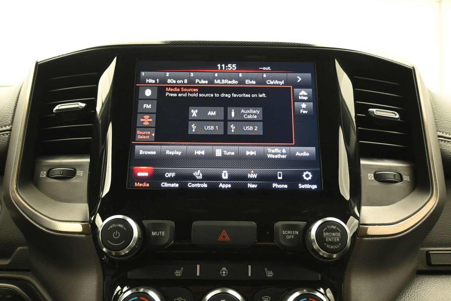 Used 2021 RAM 1500 Rebel w/ Rebel Level 1 Equipment Group AWD/4WD image 31