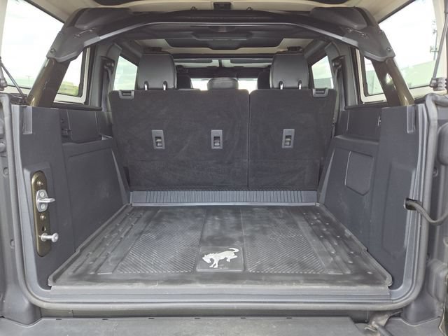 Used 2024 Ford Bronco Raptor AWD/4WD image 20