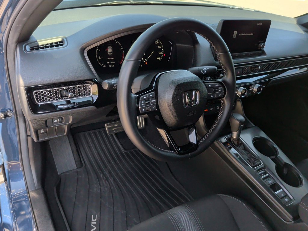 Used 2025 Honda Civic Sport image 14