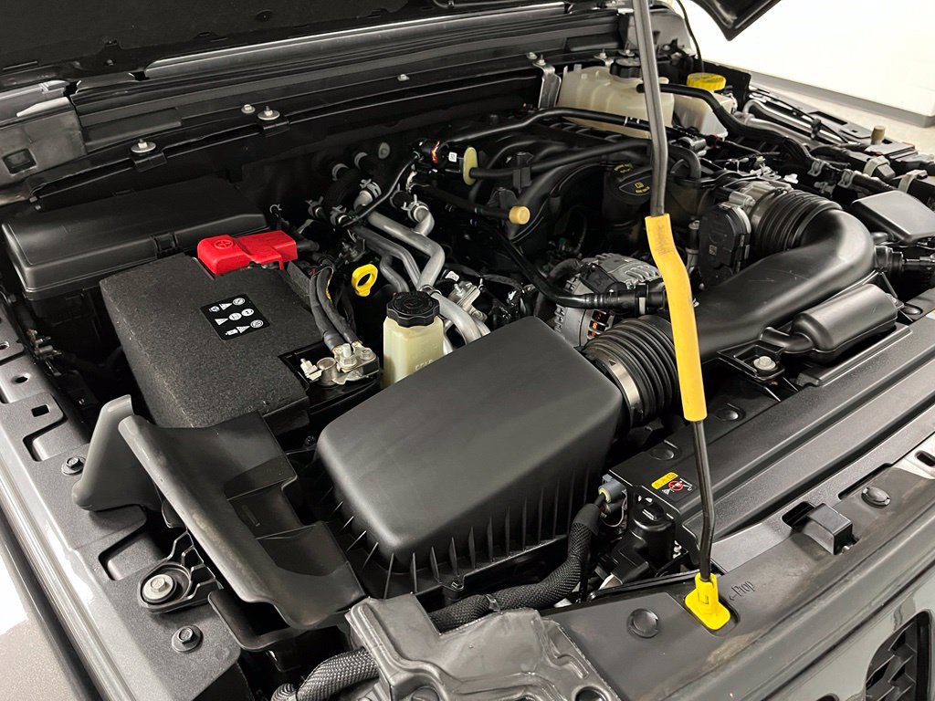 Used 2023 Jeep Gladiator Sport AWD/4WD image 64