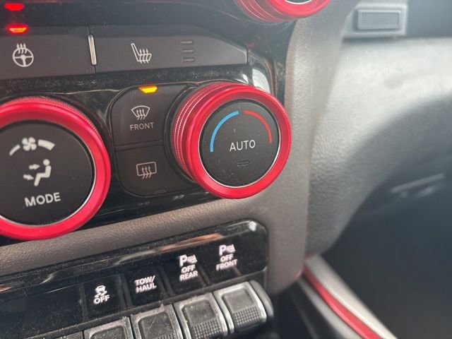 Used 2019 RAM 1500 Rebel w/ Rebel Level 2 Equipment Group image 29