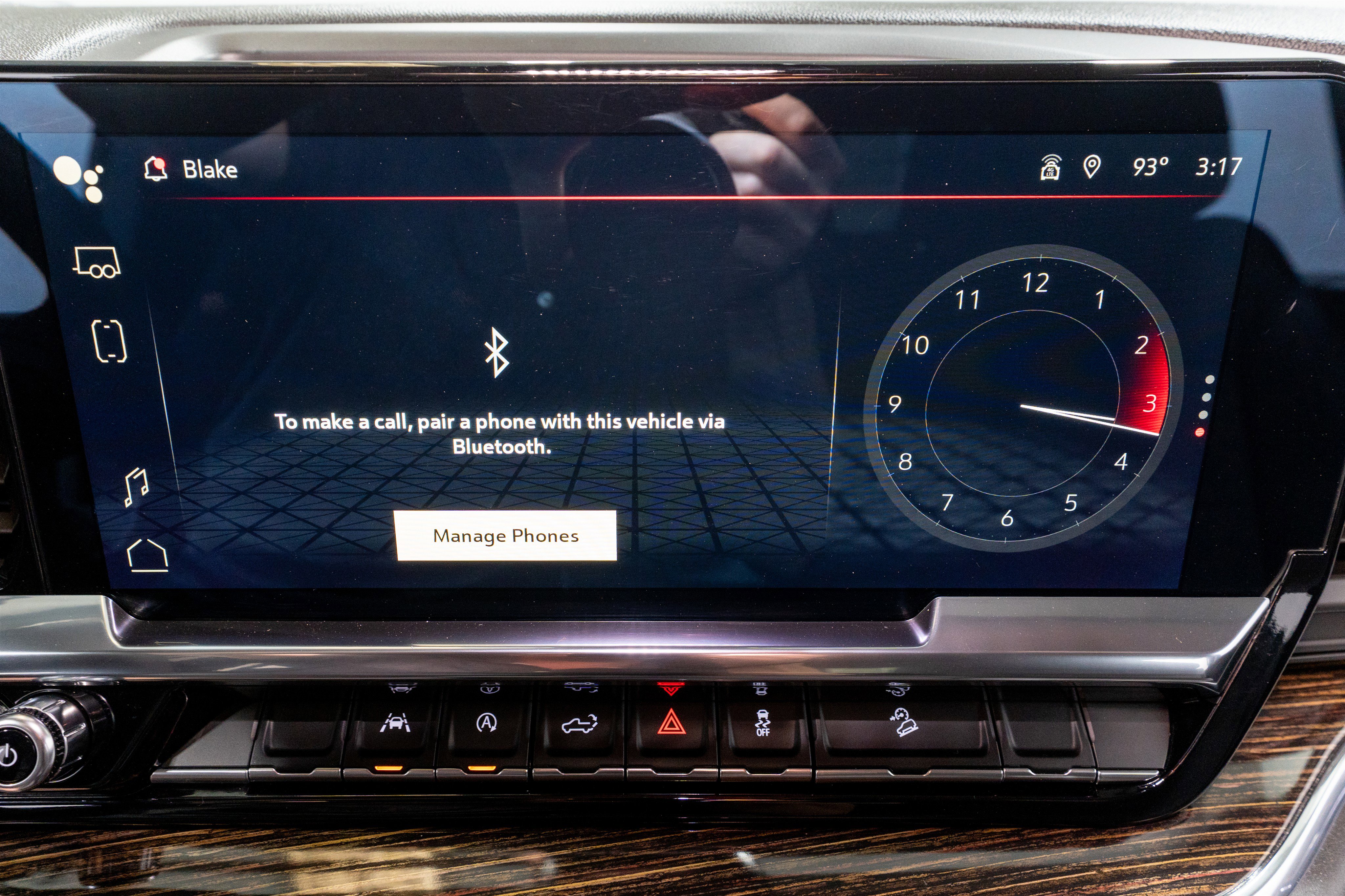 Used 2024 GMC Sierra 1500 SLE w/ Preferred Package image 19