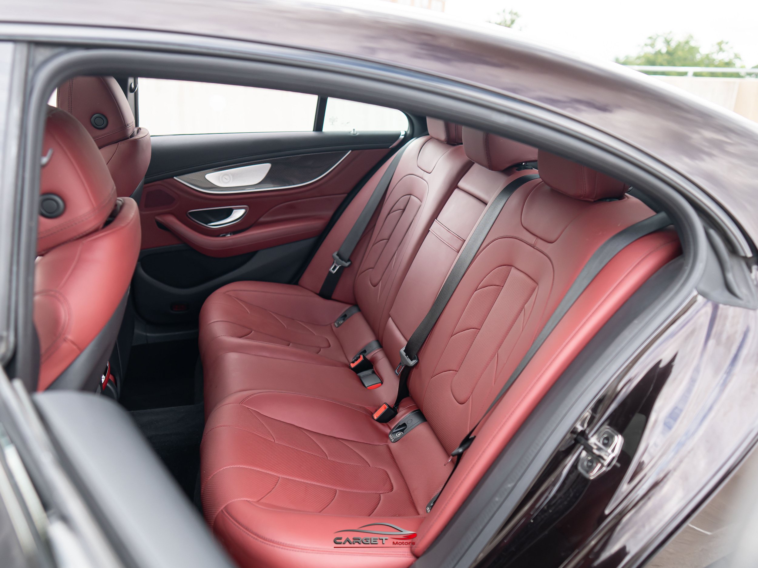 Used 2019 Mercedes-Benz CLS 53 AMG 4MATIC w/ Driver Assistance Package image 20