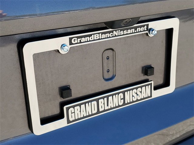 Used 2021 Jeep Cherokee Latitude Plus image 33