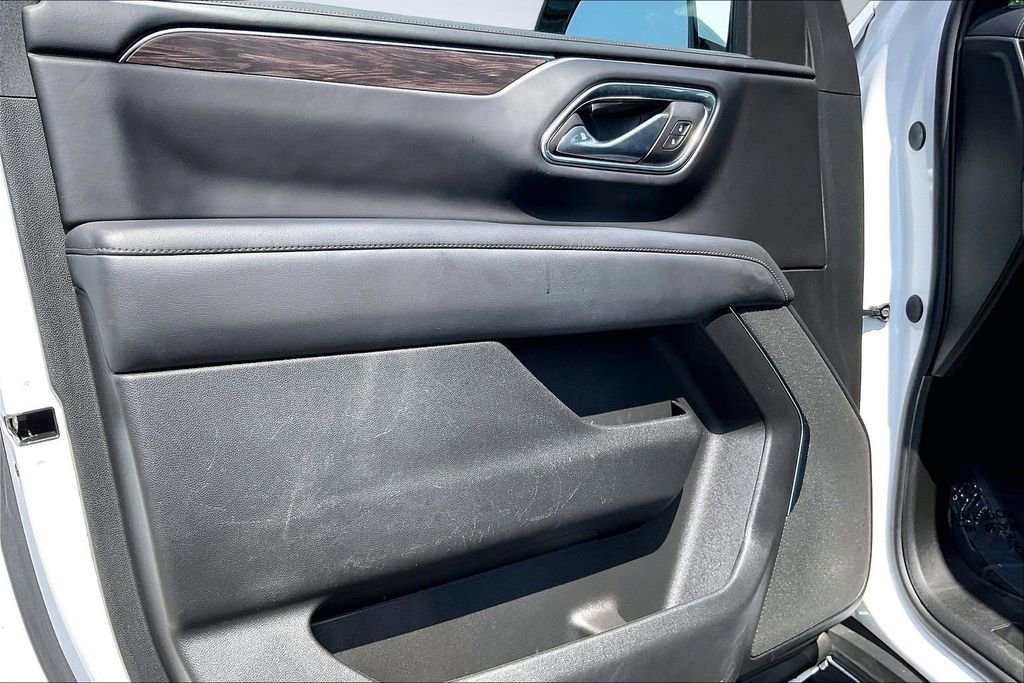 Used 2024 Chevrolet Tahoe LS RWD image 22