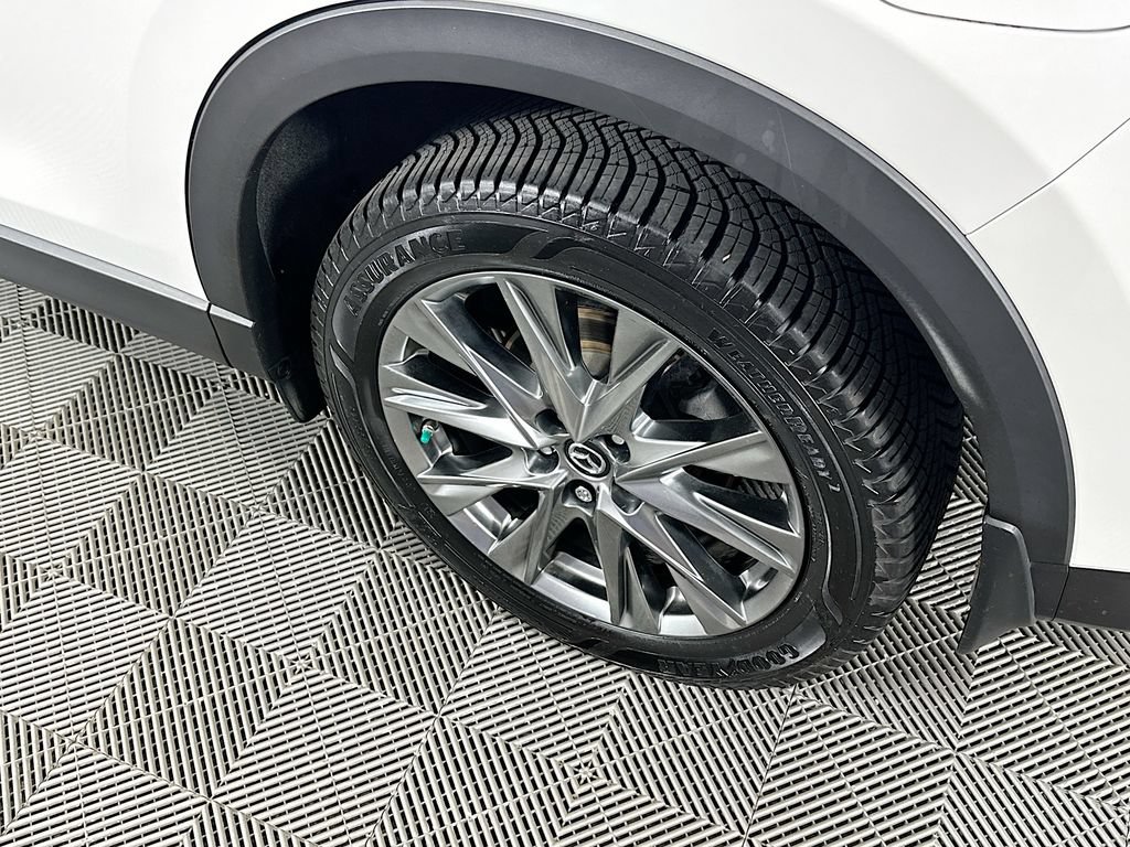 Used 2019 MAZDA CX-5 Signature AWD/4WD image 39