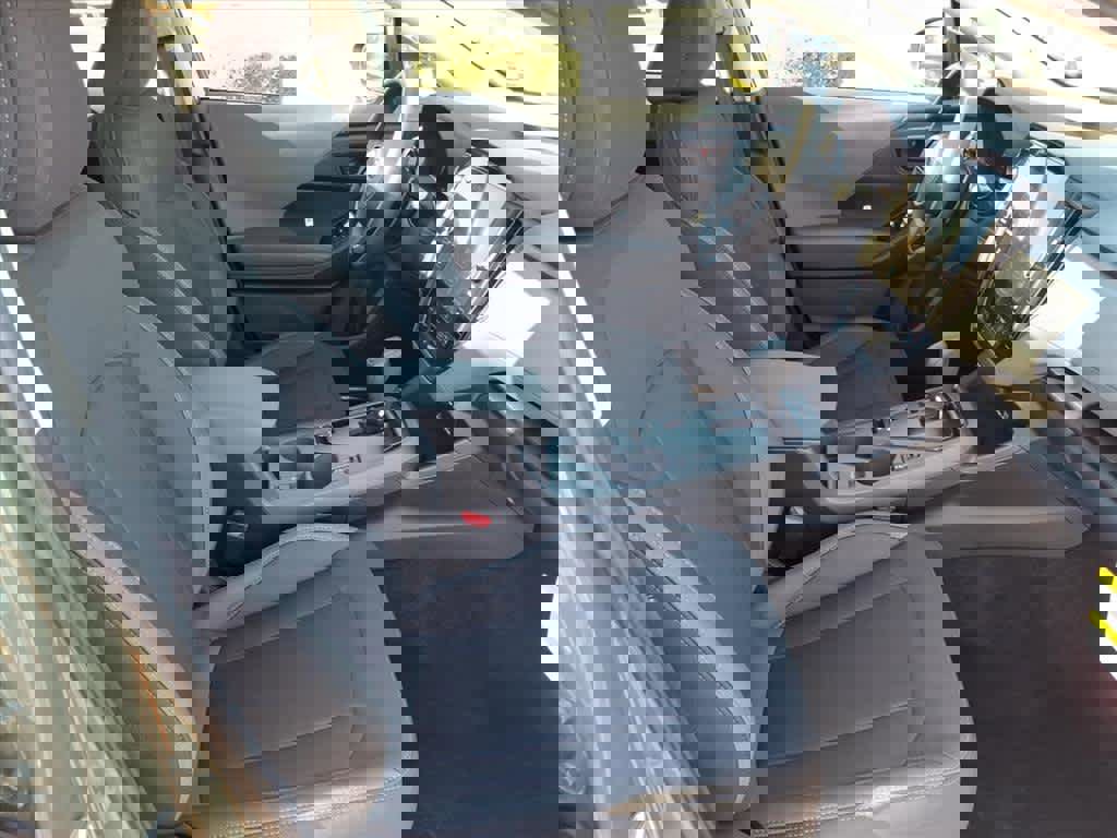 New 2026 Subaru Crosstrek 2.5i Premium image 16