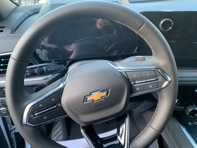 New 2026 Chevrolet Tahoe Premier image 21