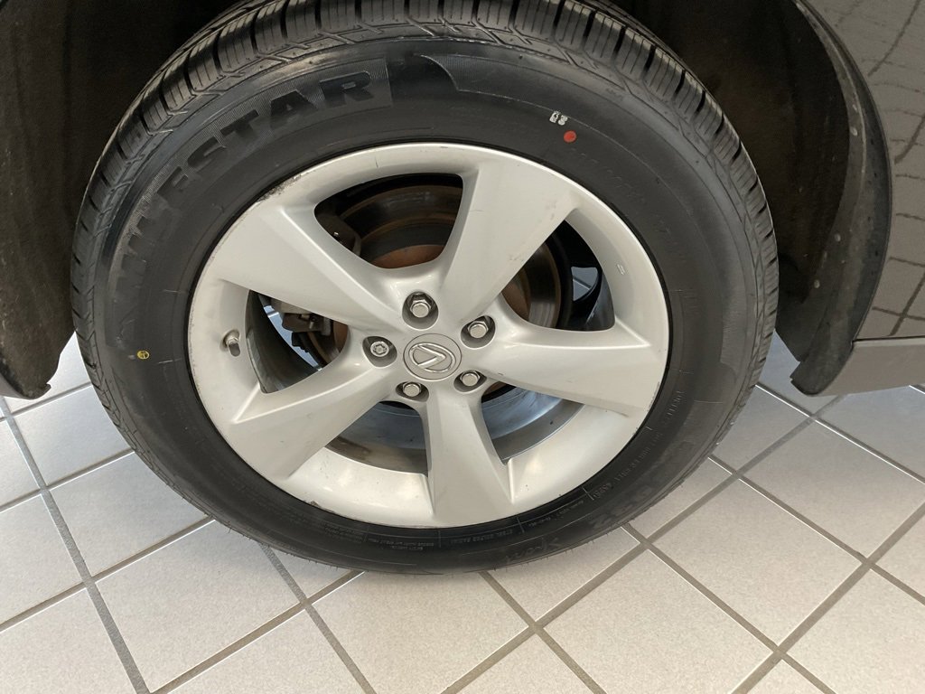 Used 2015 Lexus RX 350 AWD image 7