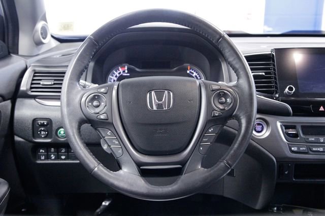 Certified 2023 Honda Ridgeline RTL-E image 16