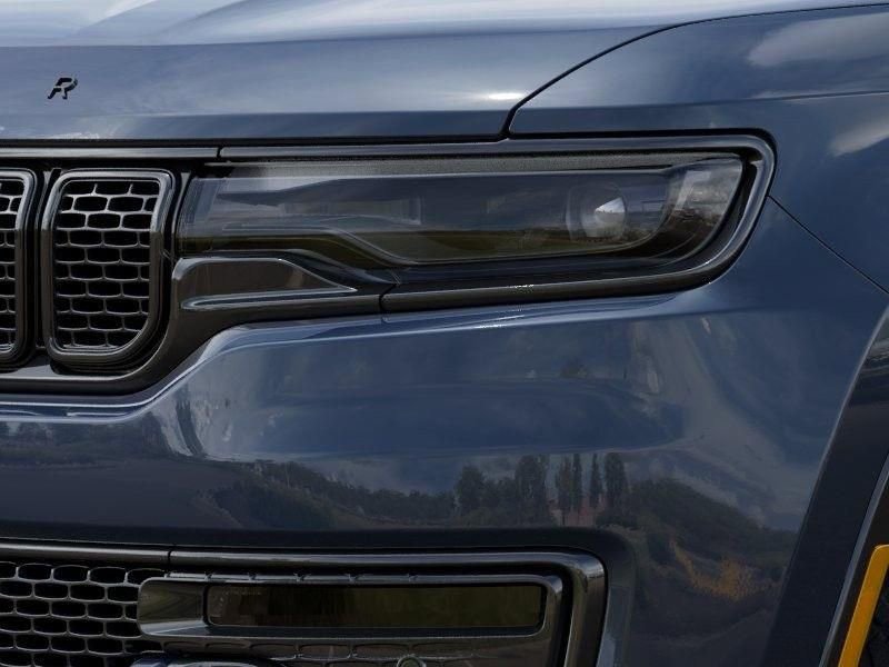 New 2025 Jeep Wagoneer Series II image 10